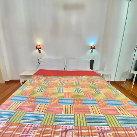 Apartment In Coorte Di Prestigio, Tra Centro, City Life E Metropolitana A Due Passi Milan