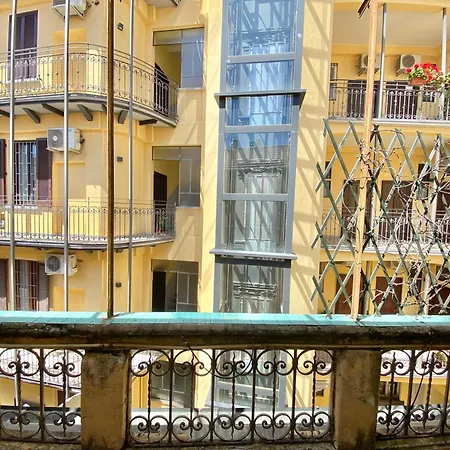 In Coorte Di Prestigio, Tra Centro, City Life E Metropolitana A Due Passi Apartment Milan