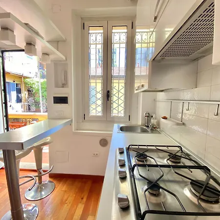 In Coorte Di Prestigio, Tra Centro, City Life E Metropolitana A Due Passi Apartment *