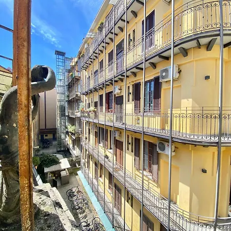 In Coorte Di Prestigio, Tra Centro, City Life E Metropolitana A Due Passi * Milan