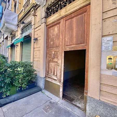 Apartment In Coorte Di Prestigio, Tra Centro, City Life E Metropolitana A Due Passi *
